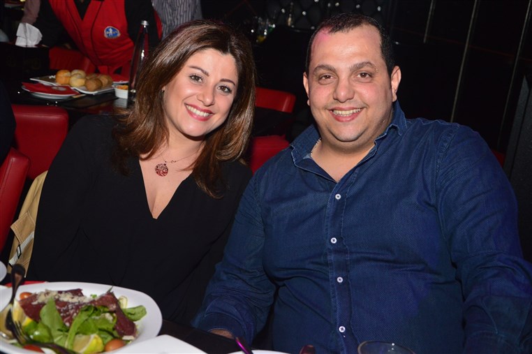 Diva's Stars on Saturday Night